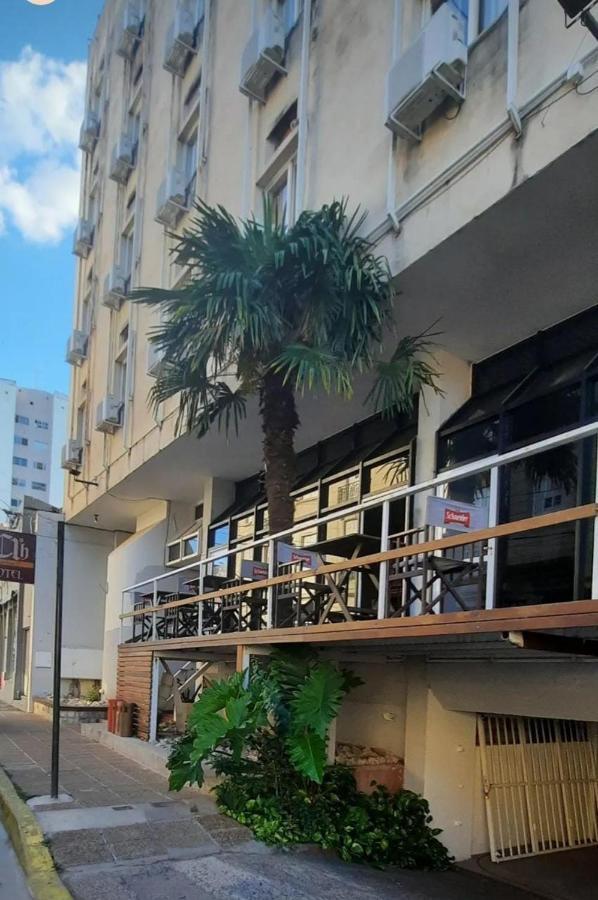 Carlos Niso 1 Concepción del Uruguay Exteriör bild